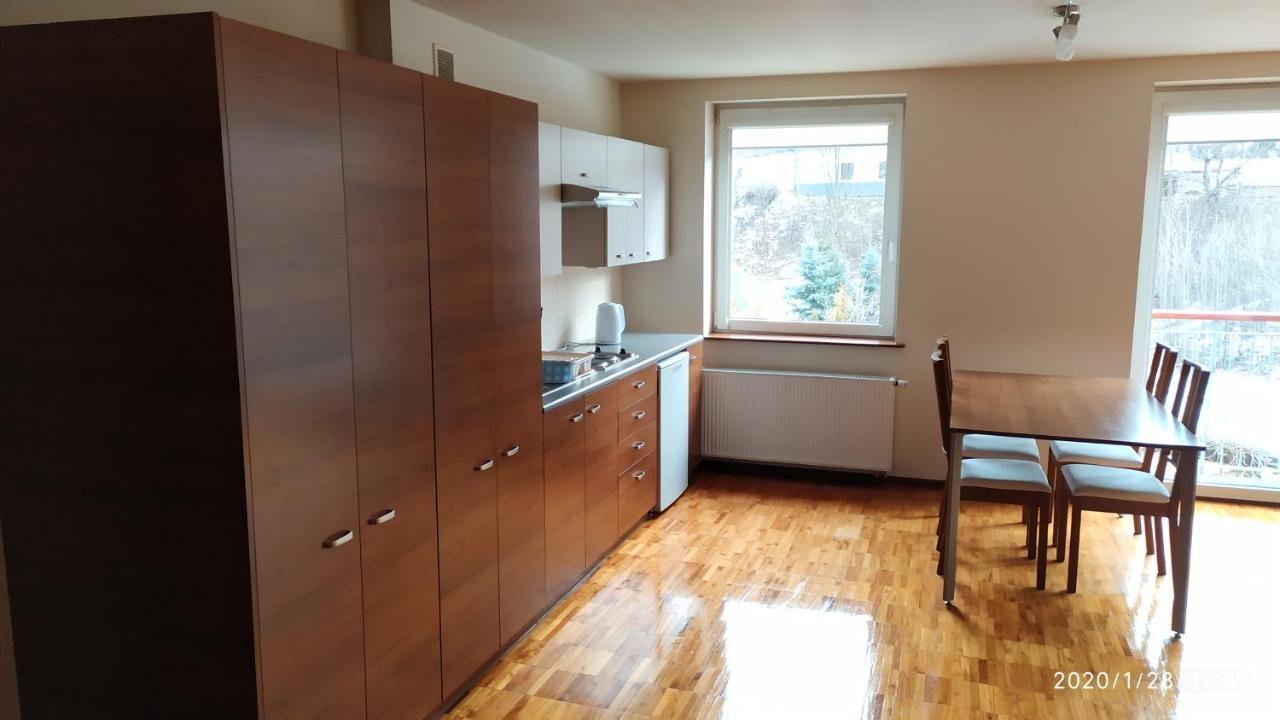Zawoja1560 Apartamenty Przy Aptece Dış mekan fotoğraf