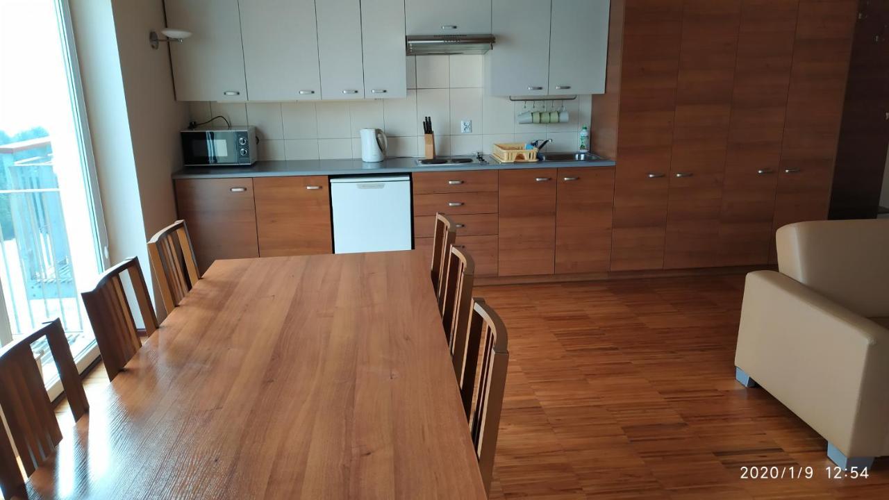 Zawoja1560 Apartamenty Przy Aptece Dış mekan fotoğraf