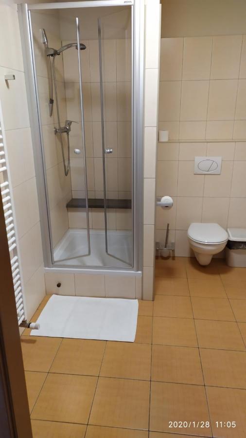 Zawoja1560 Apartamenty Przy Aptece Dış mekan fotoğraf