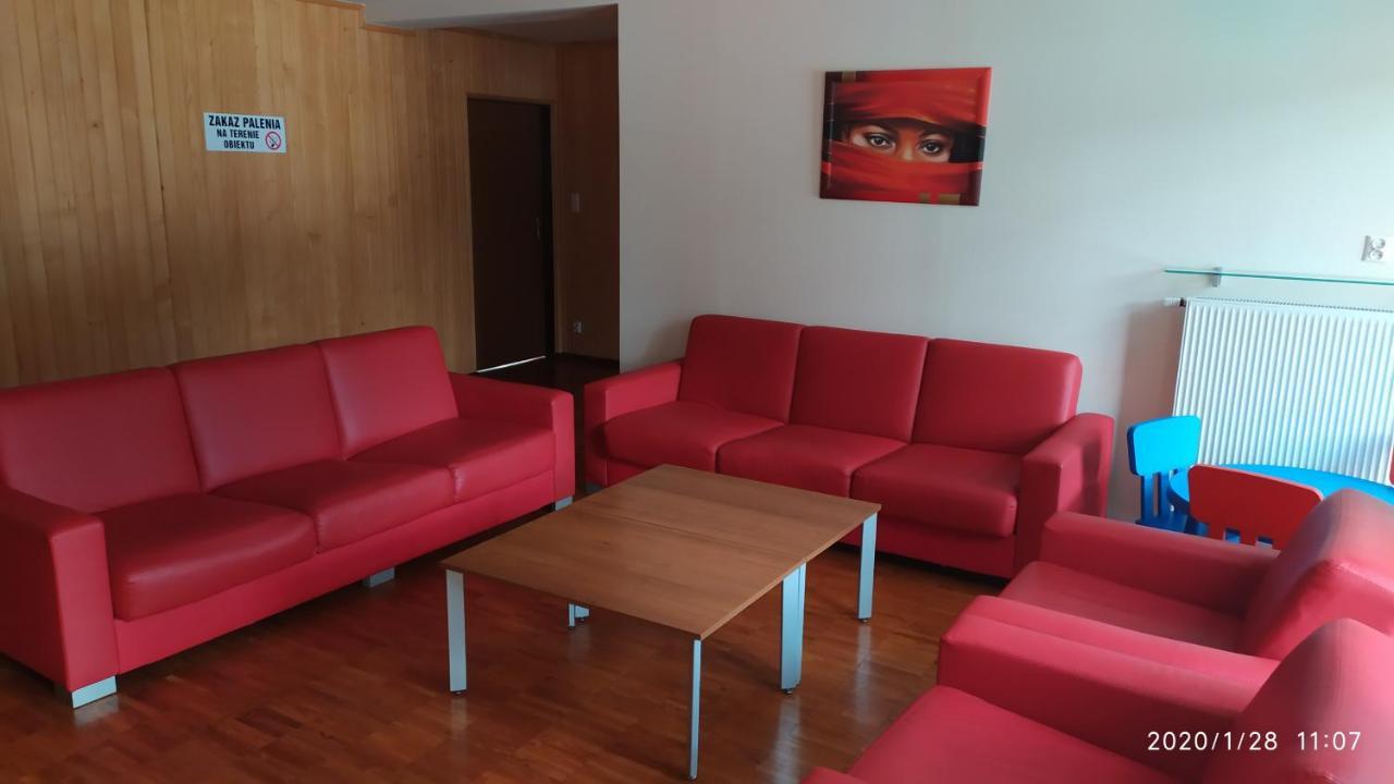 Zawoja1560 Apartamenty Przy Aptece Dış mekan fotoğraf
