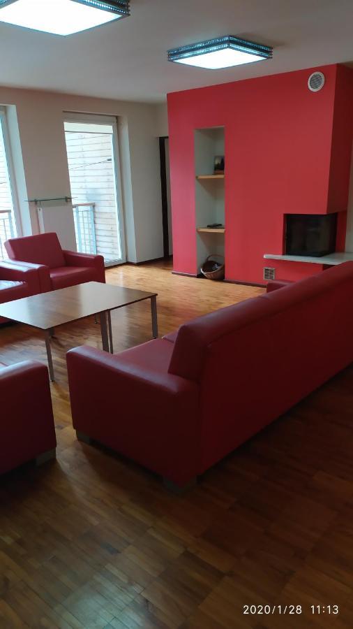 Zawoja1560 Apartamenty Przy Aptece Dış mekan fotoğraf