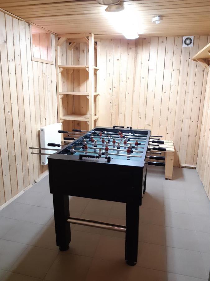 Zawoja1560 Apartamenty Przy Aptece Dış mekan fotoğraf
