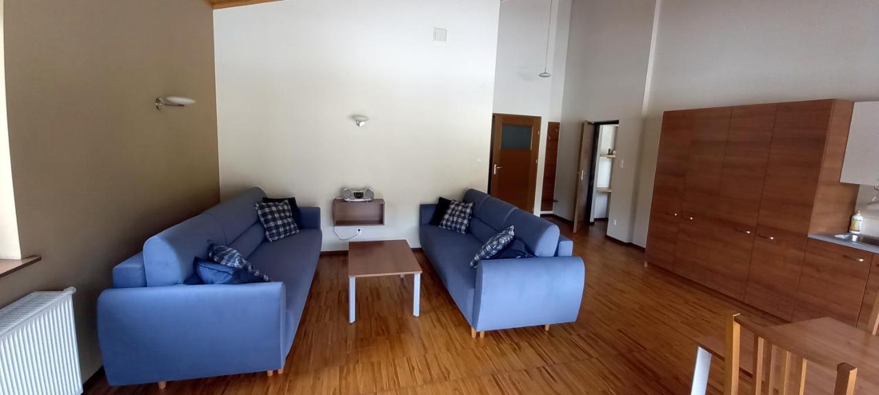 Zawoja1560 Apartamenty Przy Aptece Dış mekan fotoğraf