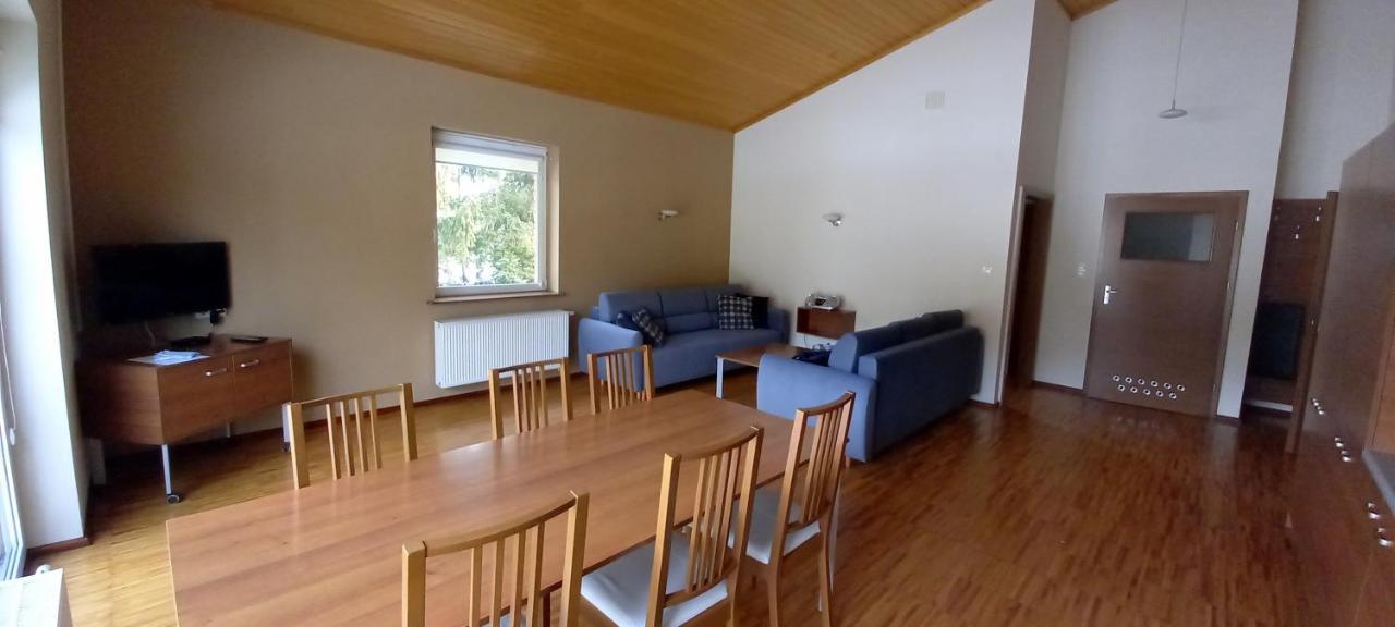 Zawoja1560 Apartamenty Przy Aptece Dış mekan fotoğraf