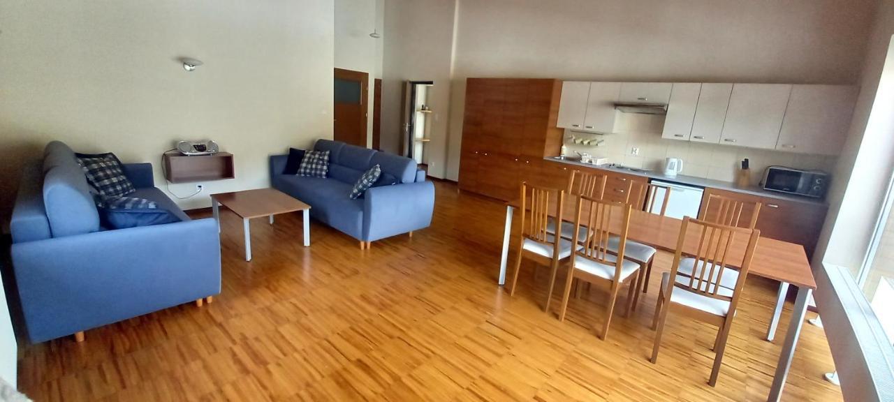 Zawoja1560 Apartamenty Przy Aptece Dış mekan fotoğraf