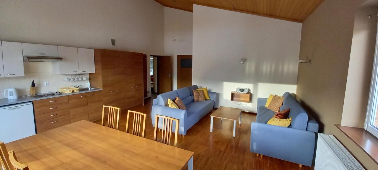 Zawoja1560 Apartamenty Przy Aptece Dış mekan fotoğraf
