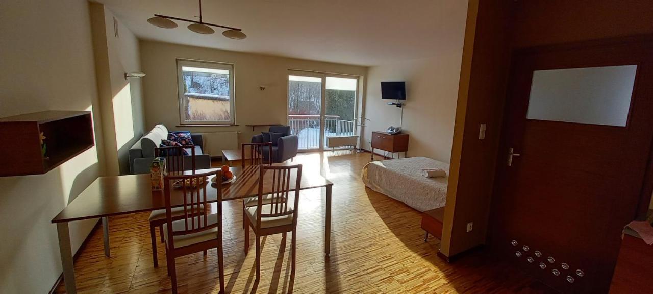 Zawoja1560 Apartamenty Przy Aptece Dış mekan fotoğraf
