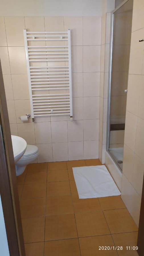 Zawoja1560 Apartamenty Przy Aptece Dış mekan fotoğraf