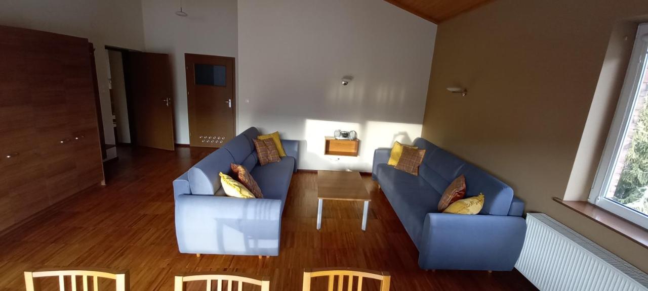Zawoja1560 Apartamenty Przy Aptece Dış mekan fotoğraf