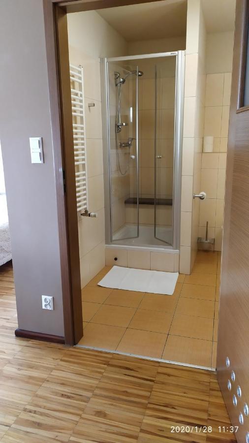 Zawoja1560 Apartamenty Przy Aptece Dış mekan fotoğraf