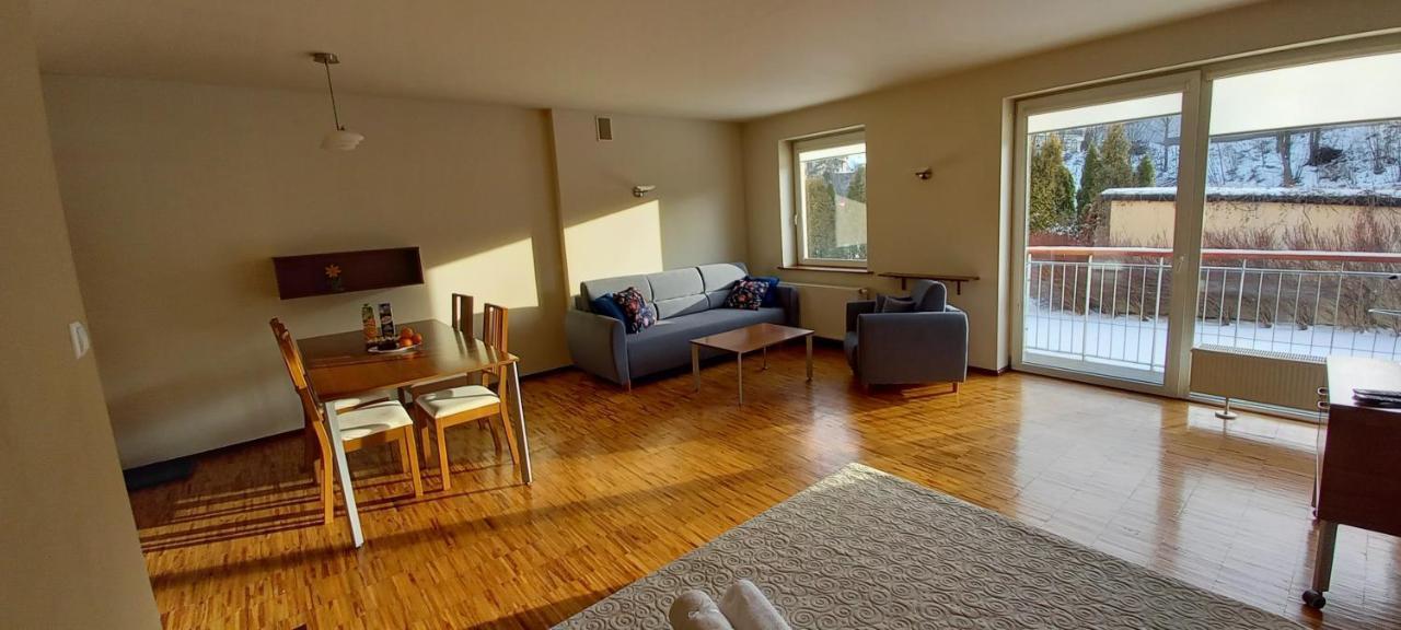 Zawoja1560 Apartamenty Przy Aptece Dış mekan fotoğraf